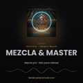 Mezcla & Master